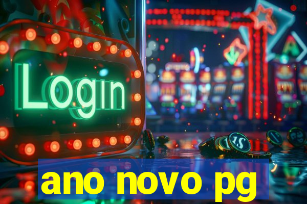 ano novo pg